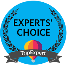 tripexpert award 2019